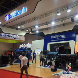 新天會展 連接全球商機的專業(yè)橋梁，一站式國內與國際展會服務專家