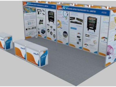 融合創(chuàng)新，展會(huì)與電子商務(wù)的雙向賦能