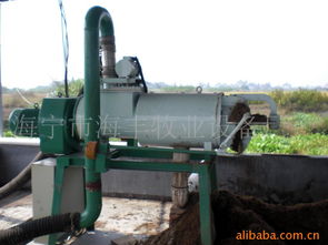 海寧市海豐牧業設備廠智能化清潔機械及設備產品列表